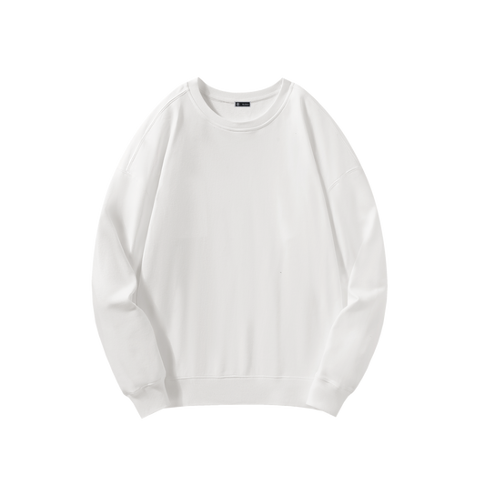 Sweat personnalisé - 100% coton