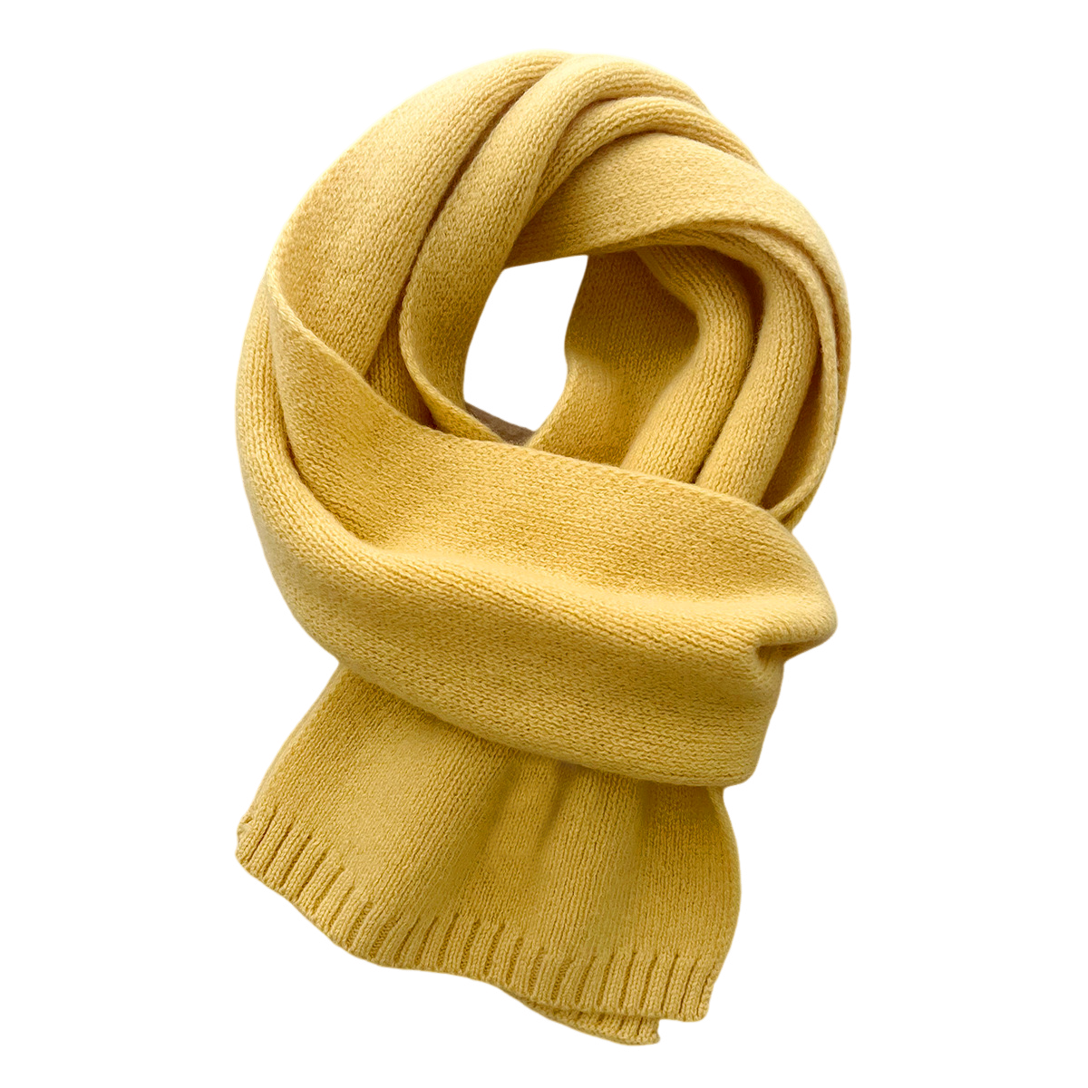 Écharpe personnalisée - 100% Laine