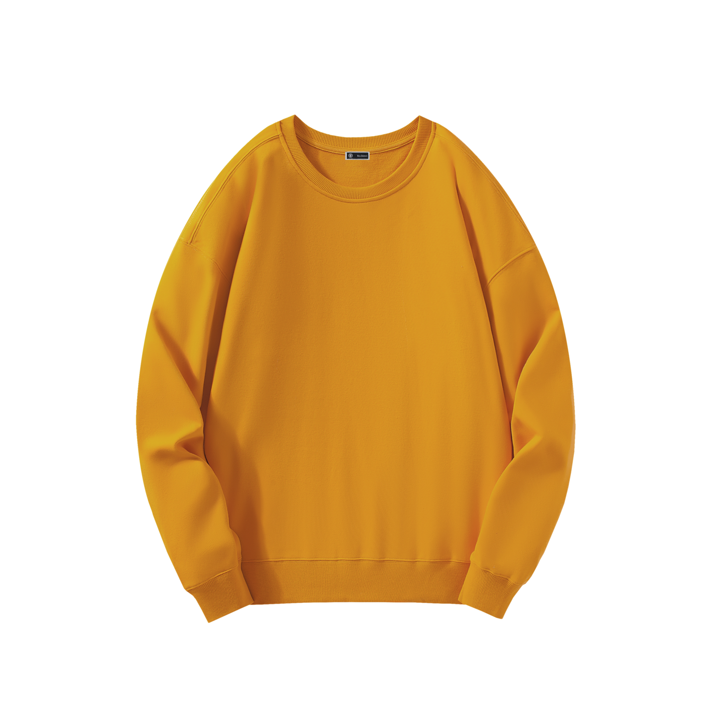 Sweat personnalisé - 100% coton