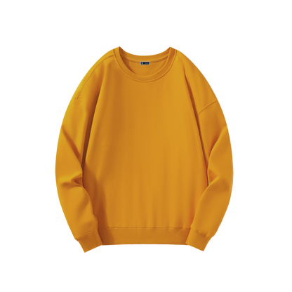 Sweat personnalisé - 100% coton