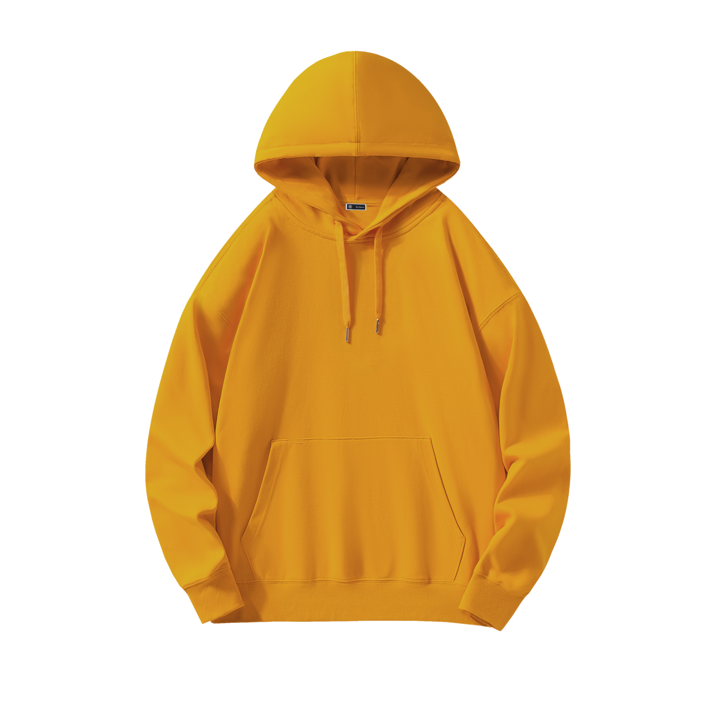 Sweat à capuche personnalisé en 100% coton