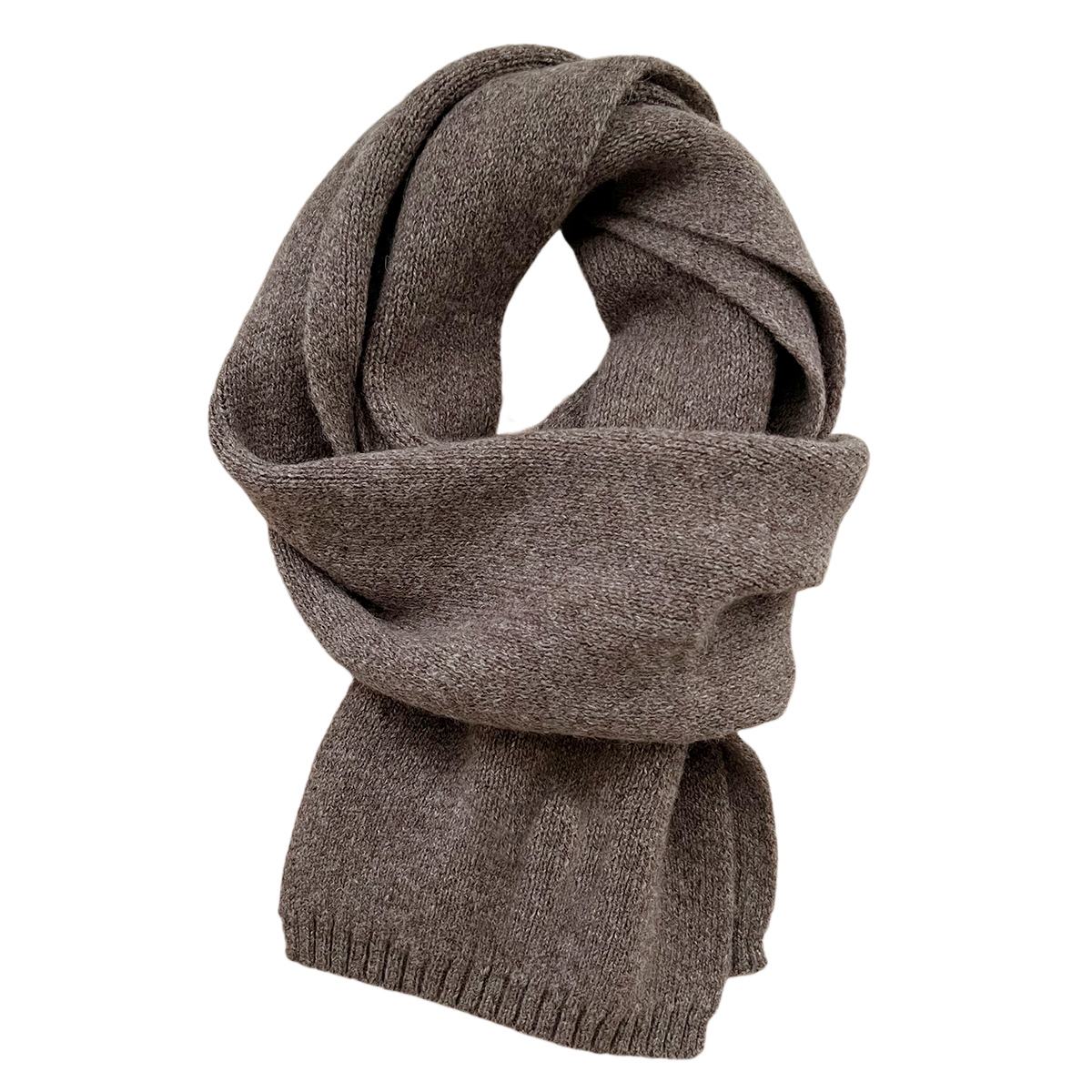 Écharpe personnalisée - 100% Laine