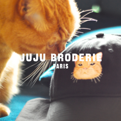 Casquette personnalisée