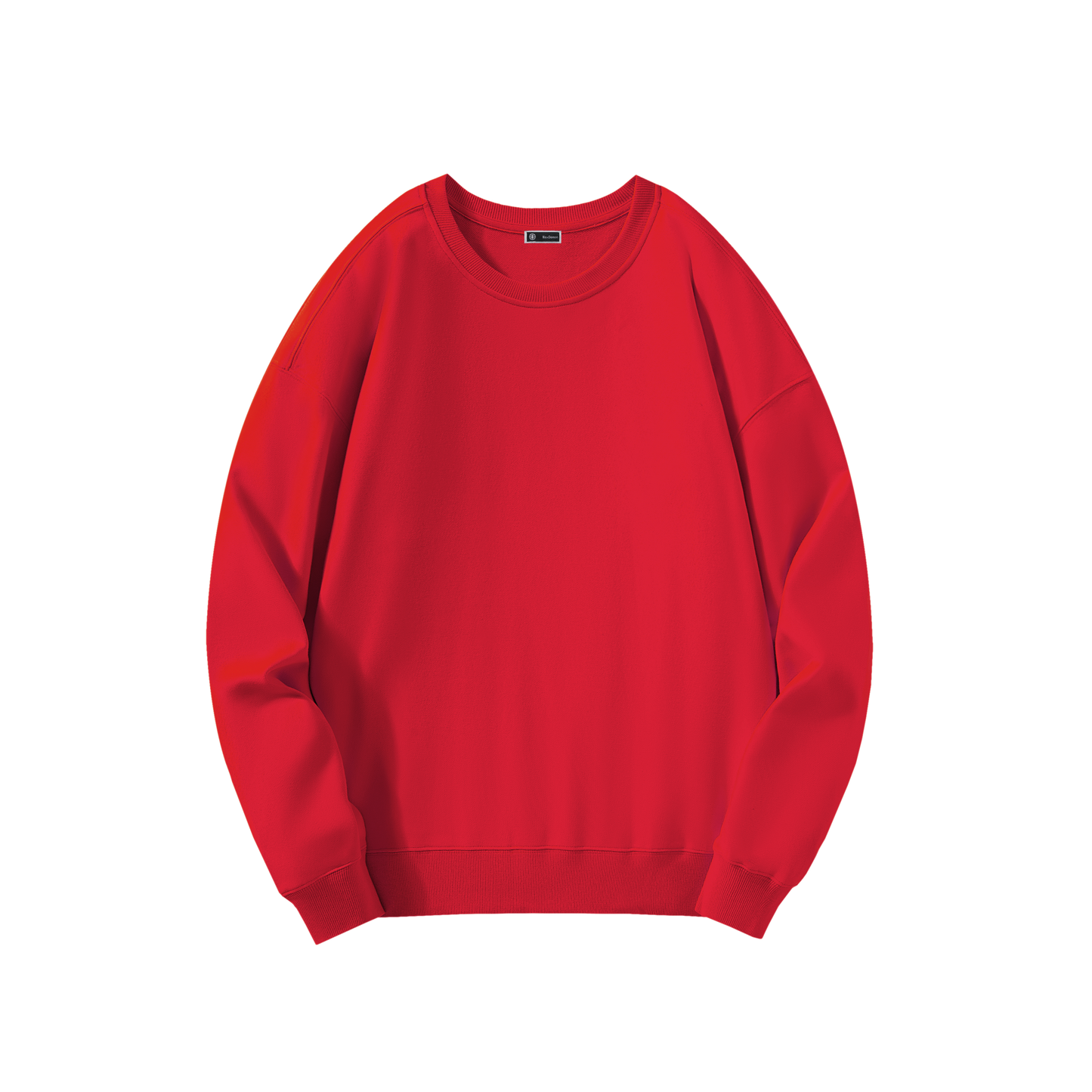 Sweat personnalisé - 100% coton