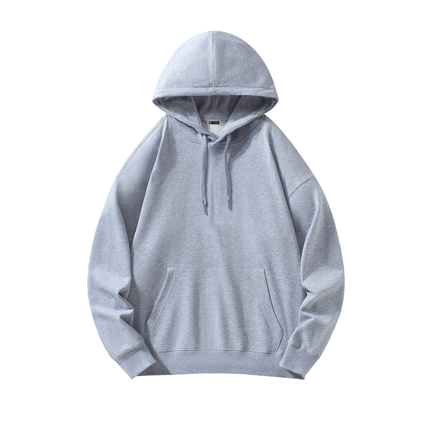 Sweat à capuche personnalisé en 100% coton