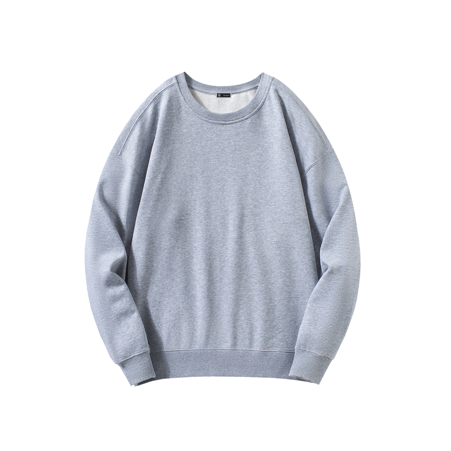 Sweat personnalisé - 100% coton