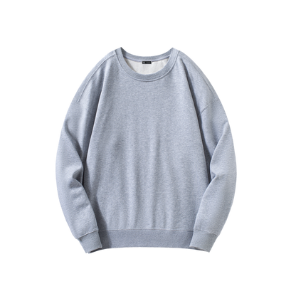 Sweat personnalisé - 100% coton