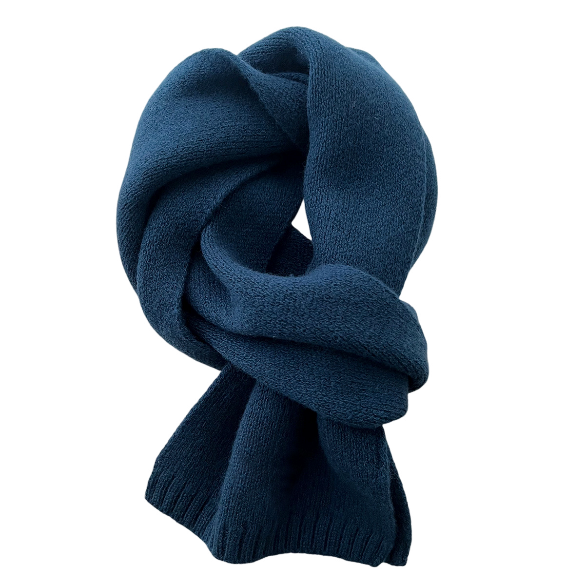 Écharpe personnalisée - 100% Laine