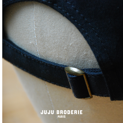 Casquette personnalisée