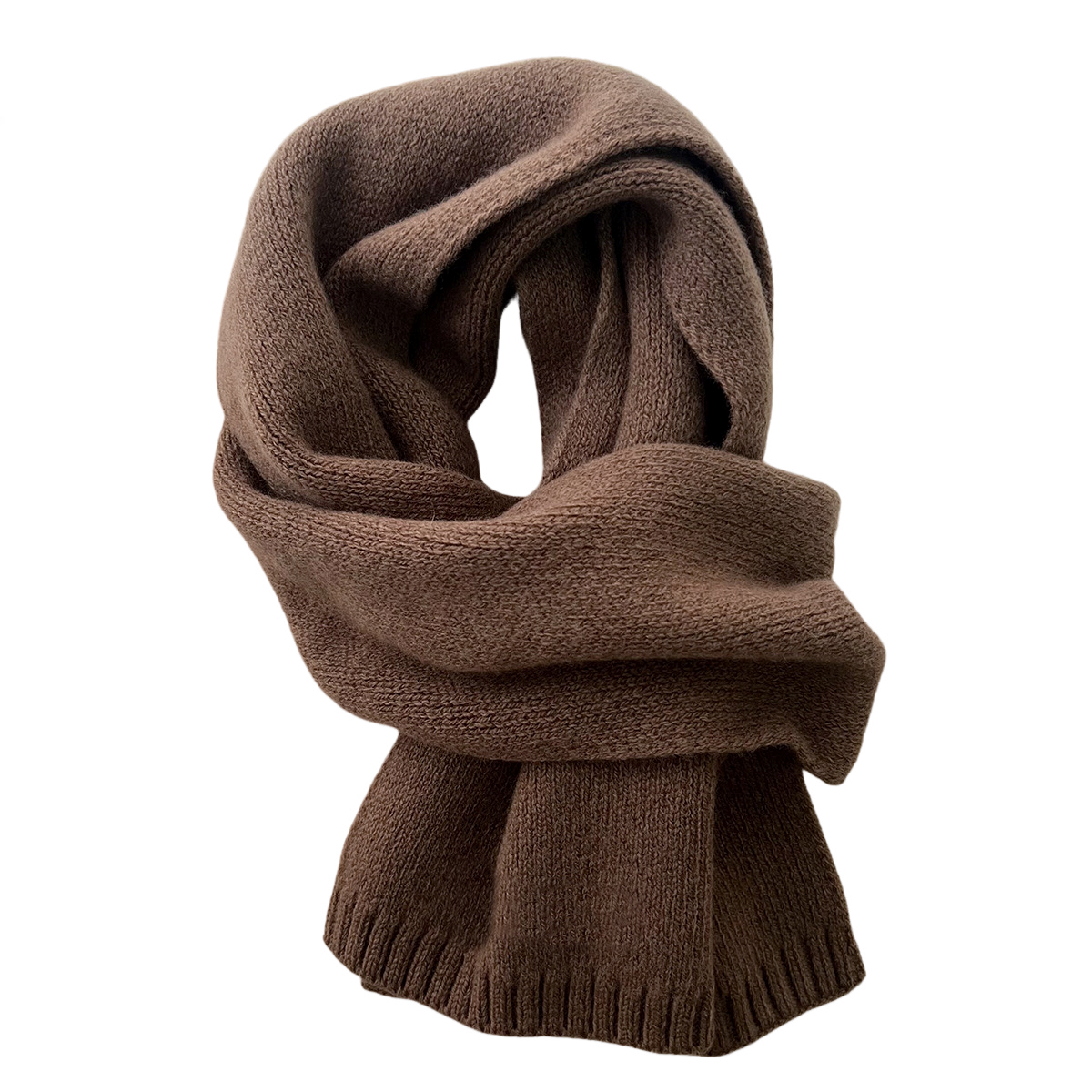 Écharpe personnalisée - 100% Laine