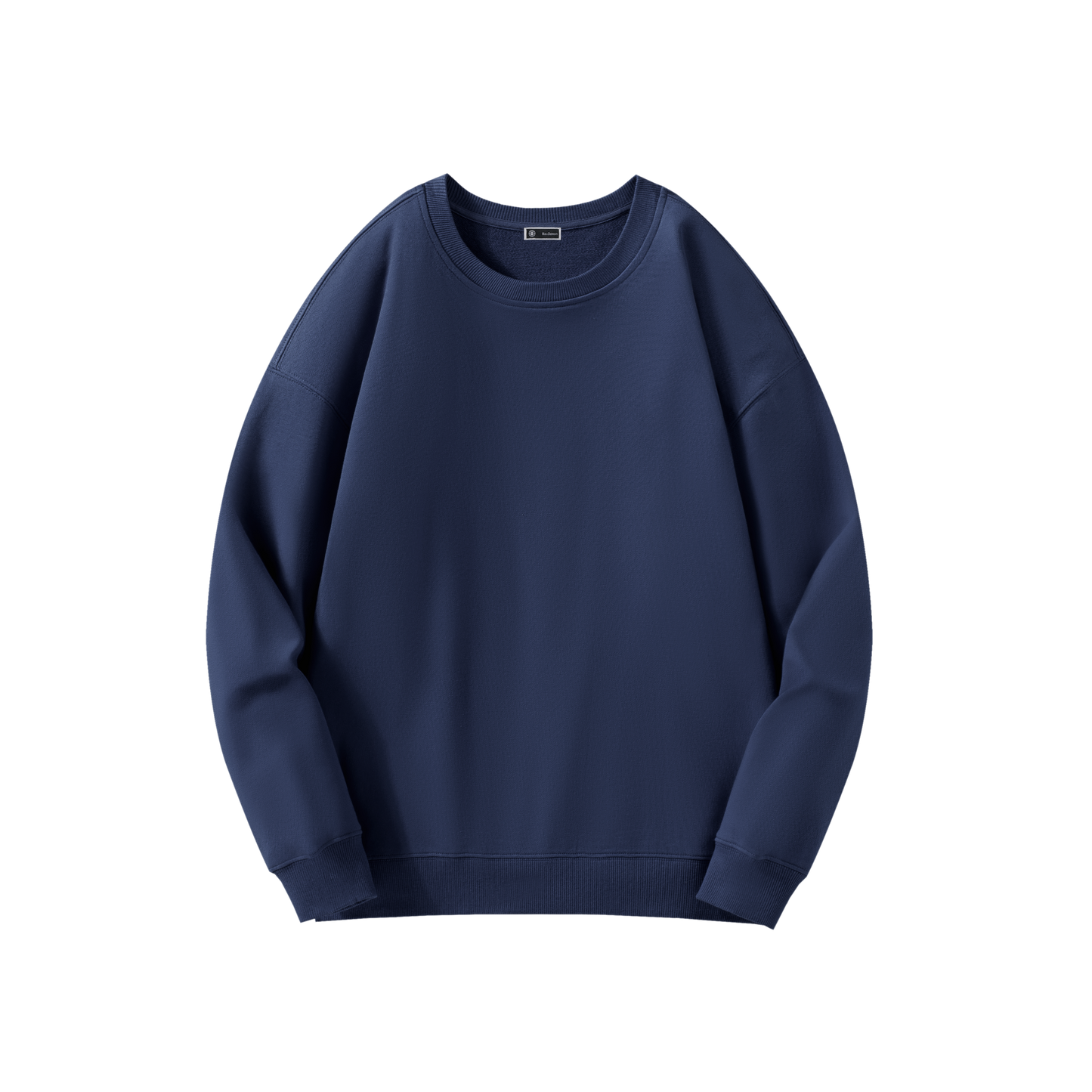 Sweat personnalisé - 100% coton