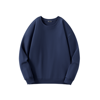 Sweat personnalisé - 100% coton