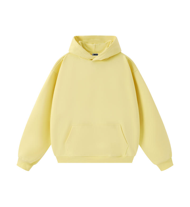 Sweat à capuche personnalisé