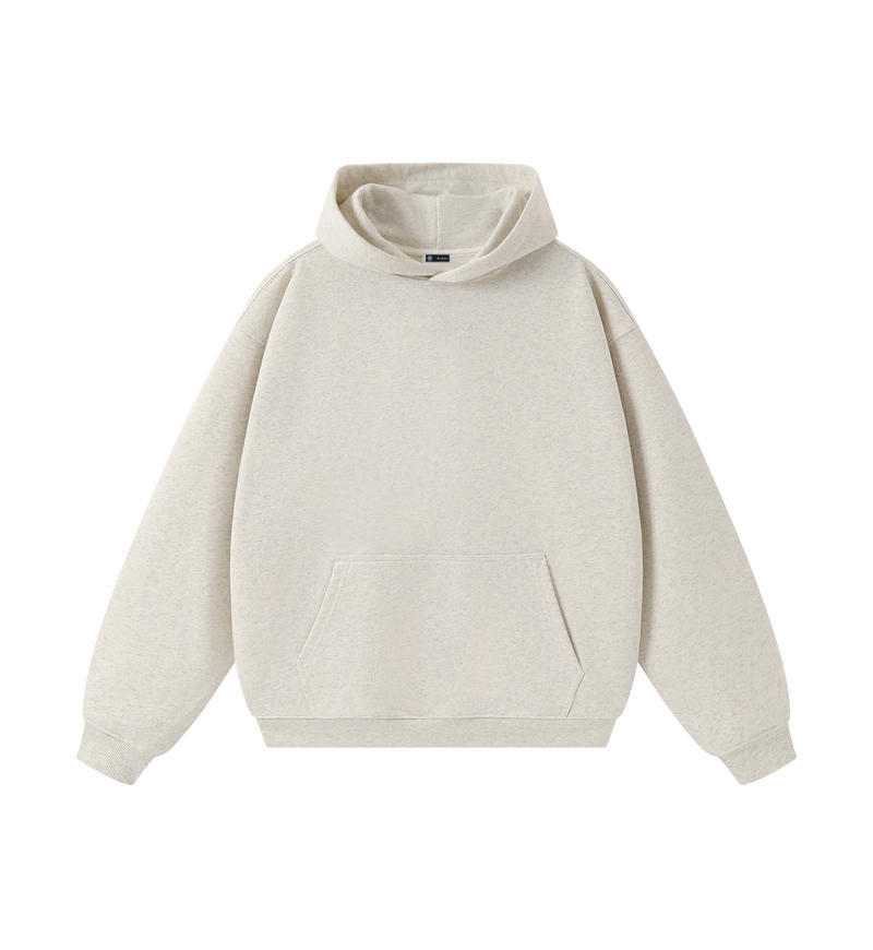 Sweat à capuche personnalisé