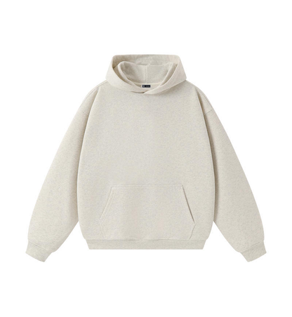 Sweat à capuche personnalisé