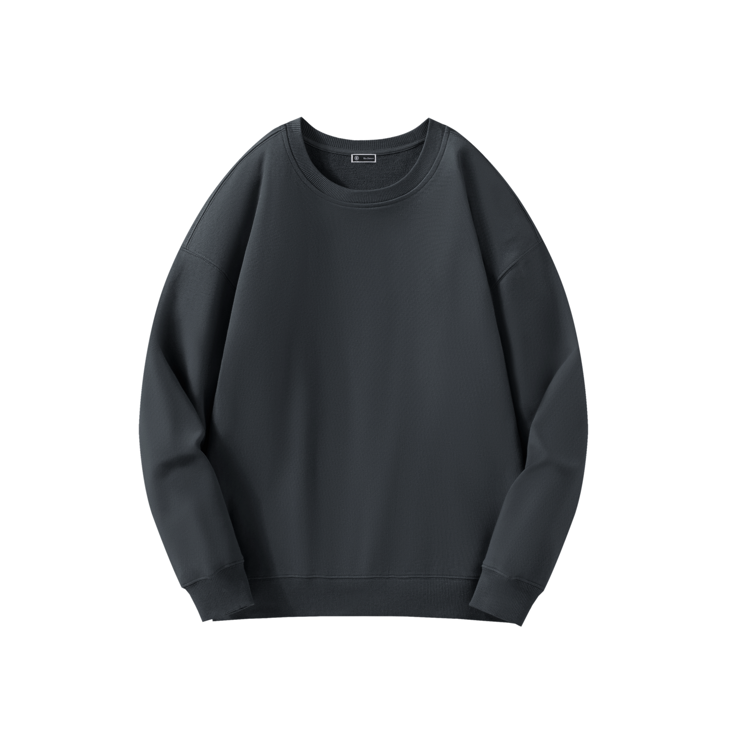 Sweat personnalisé - 100% coton