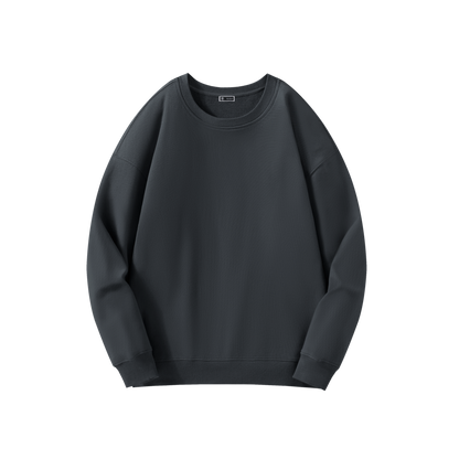 Sweat personnalisé - 100% coton