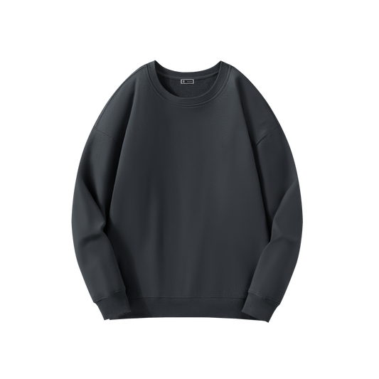 Sweat personnalisé - 100% coton