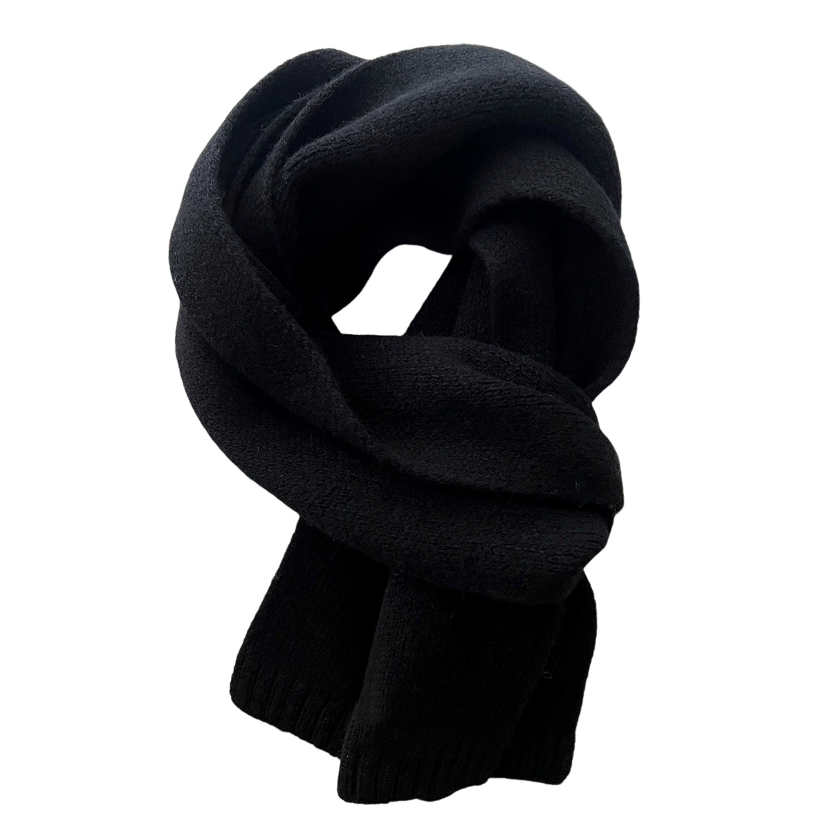 Écharpe personnalisée - 100% Laine