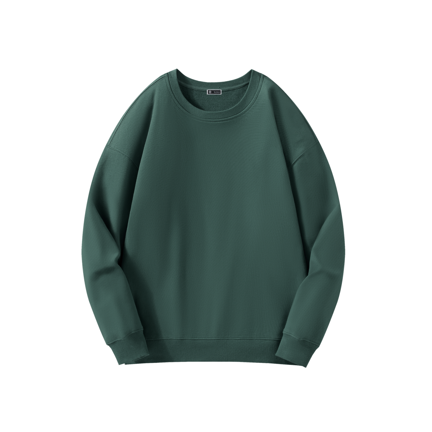 Sweat personnalisé - 100% coton