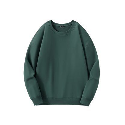 Sweat personnalisé - 100% coton