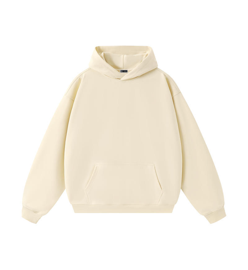 Sweat à capuche personnalisé