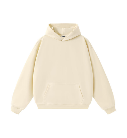 Sweat à capuche personnalisé