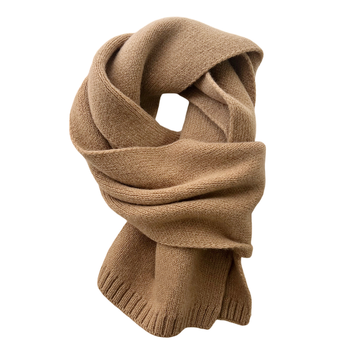 Écharpe personnalisée - 100% Laine