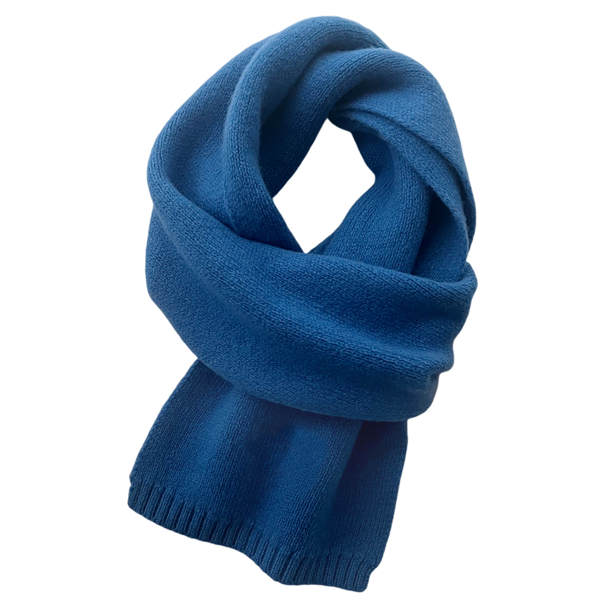 Écharpe personnalisée - 100% Laine