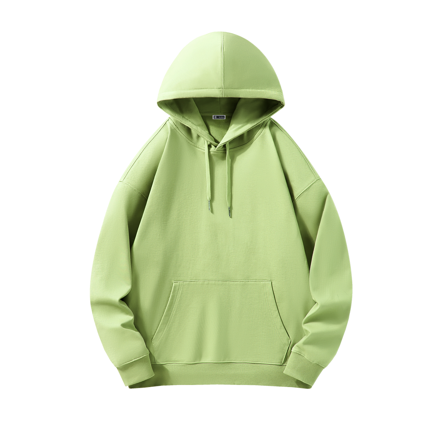 Sweat à capuche personnalisé en 100% coton