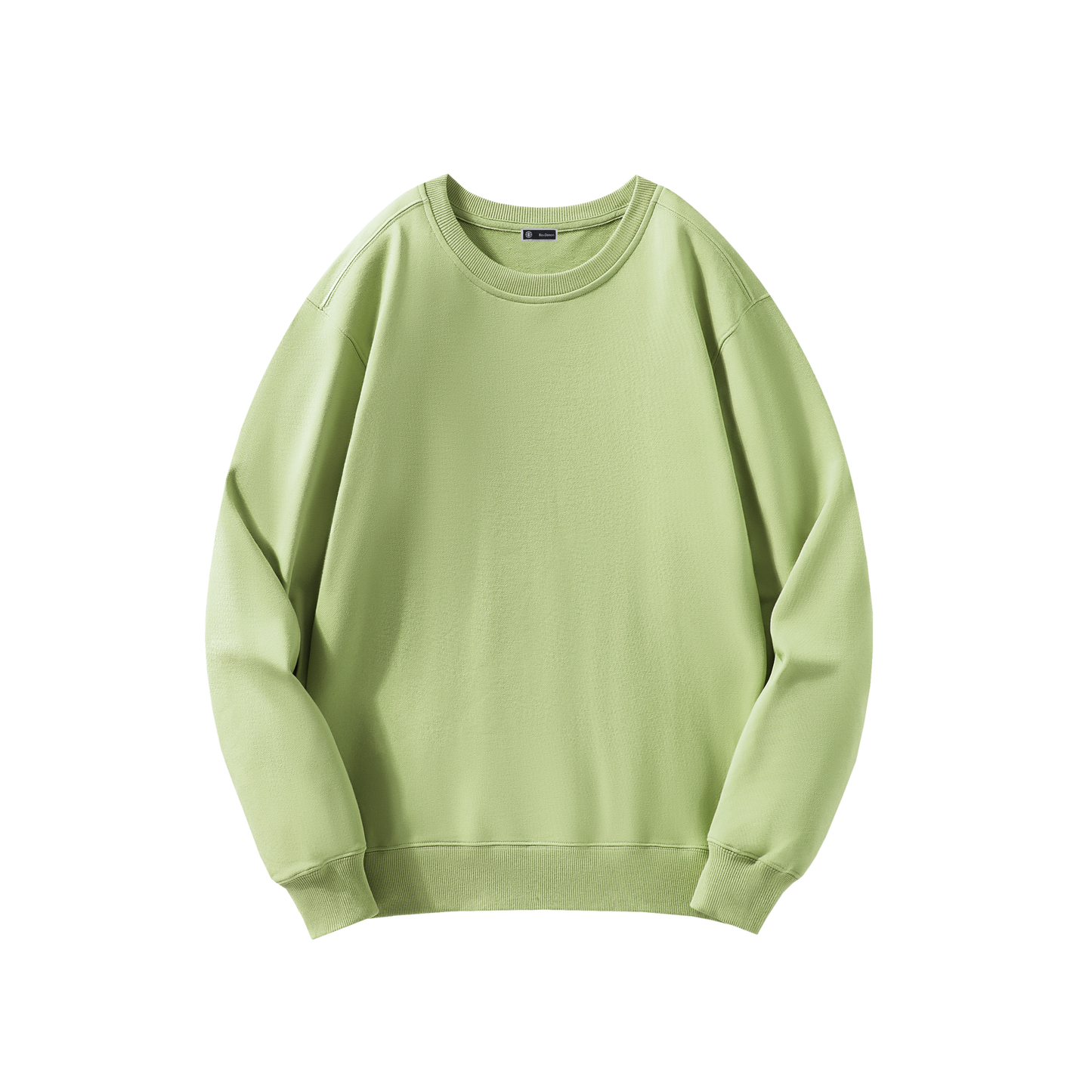 Sweat personnalisé - 100% coton