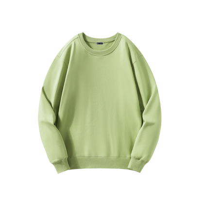 Sweat personnalisé - 100% coton