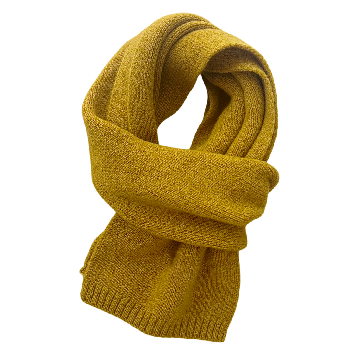 Écharpe personnalisée - 100% Laine