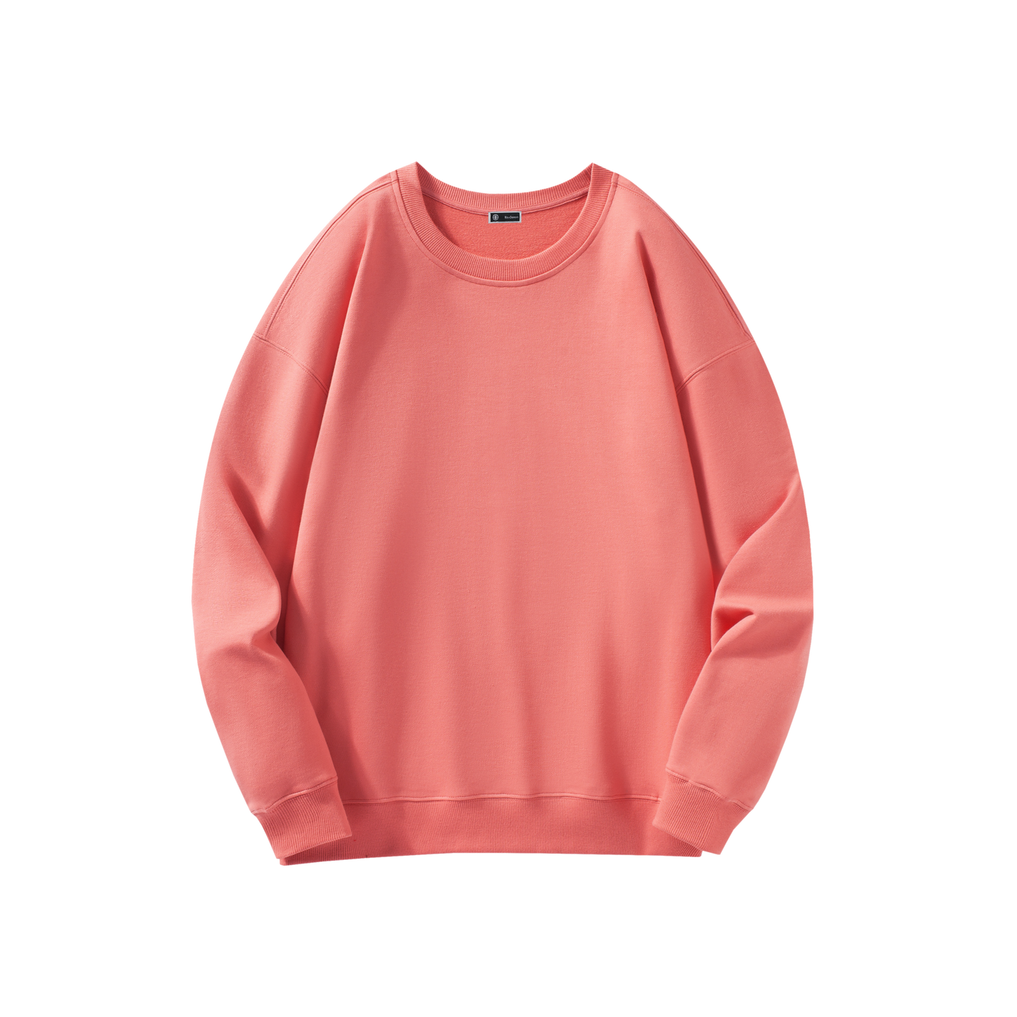 Sweat personnalisé - 100% coton