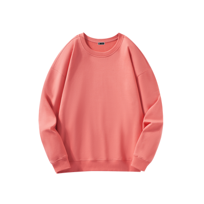 Sweat personnalisé - 100% coton