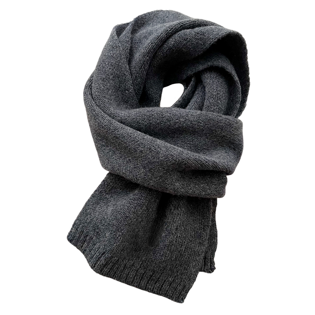 Écharpe personnalisée - 100% Laine