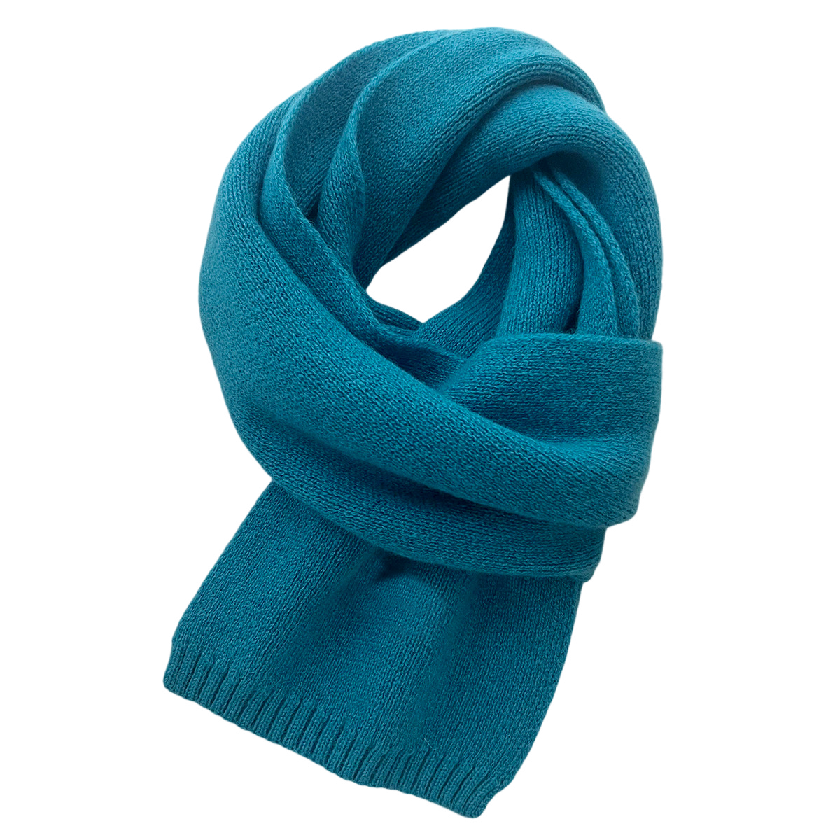 Écharpe personnalisée - 100% Laine