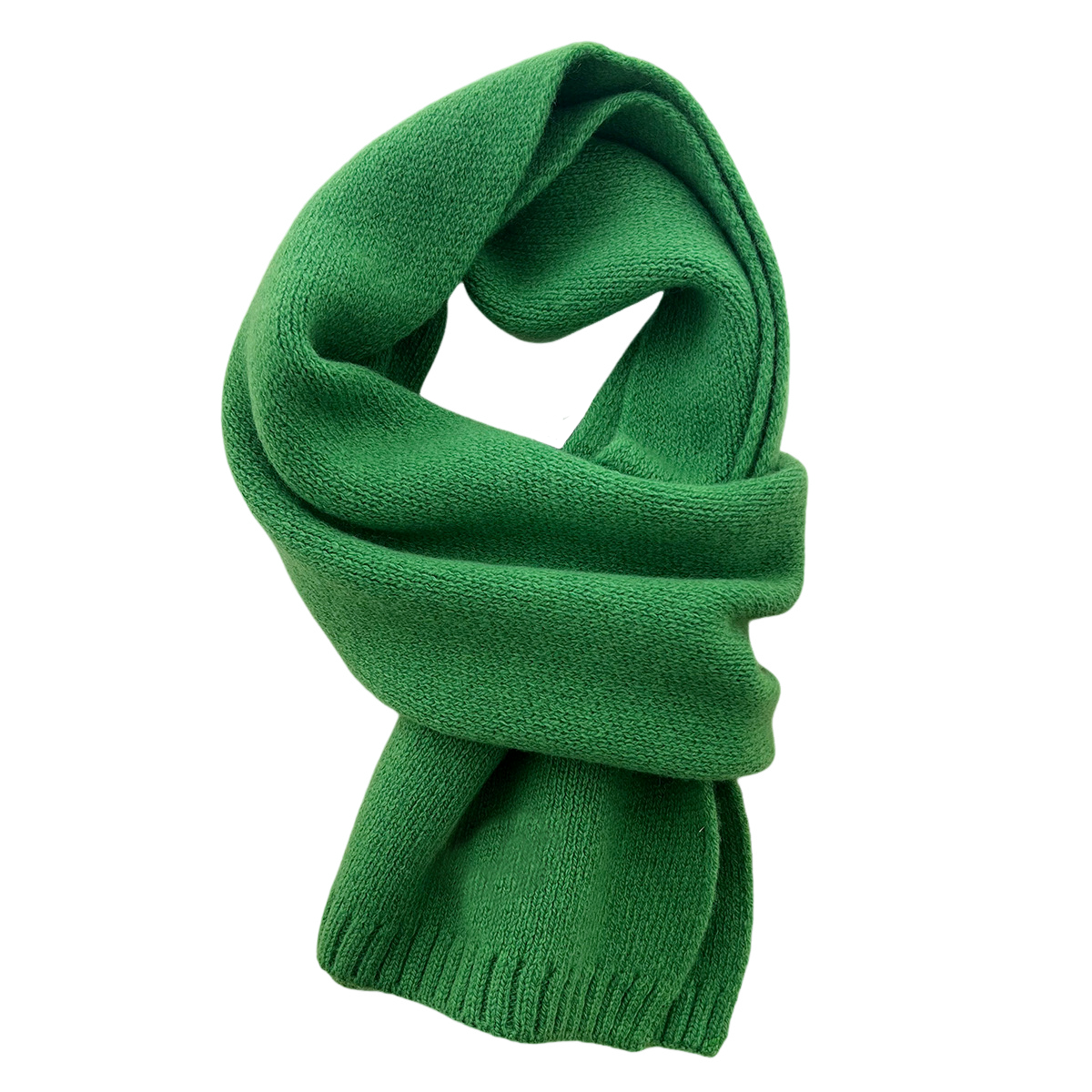 Écharpe personnalisée - 100% Laine