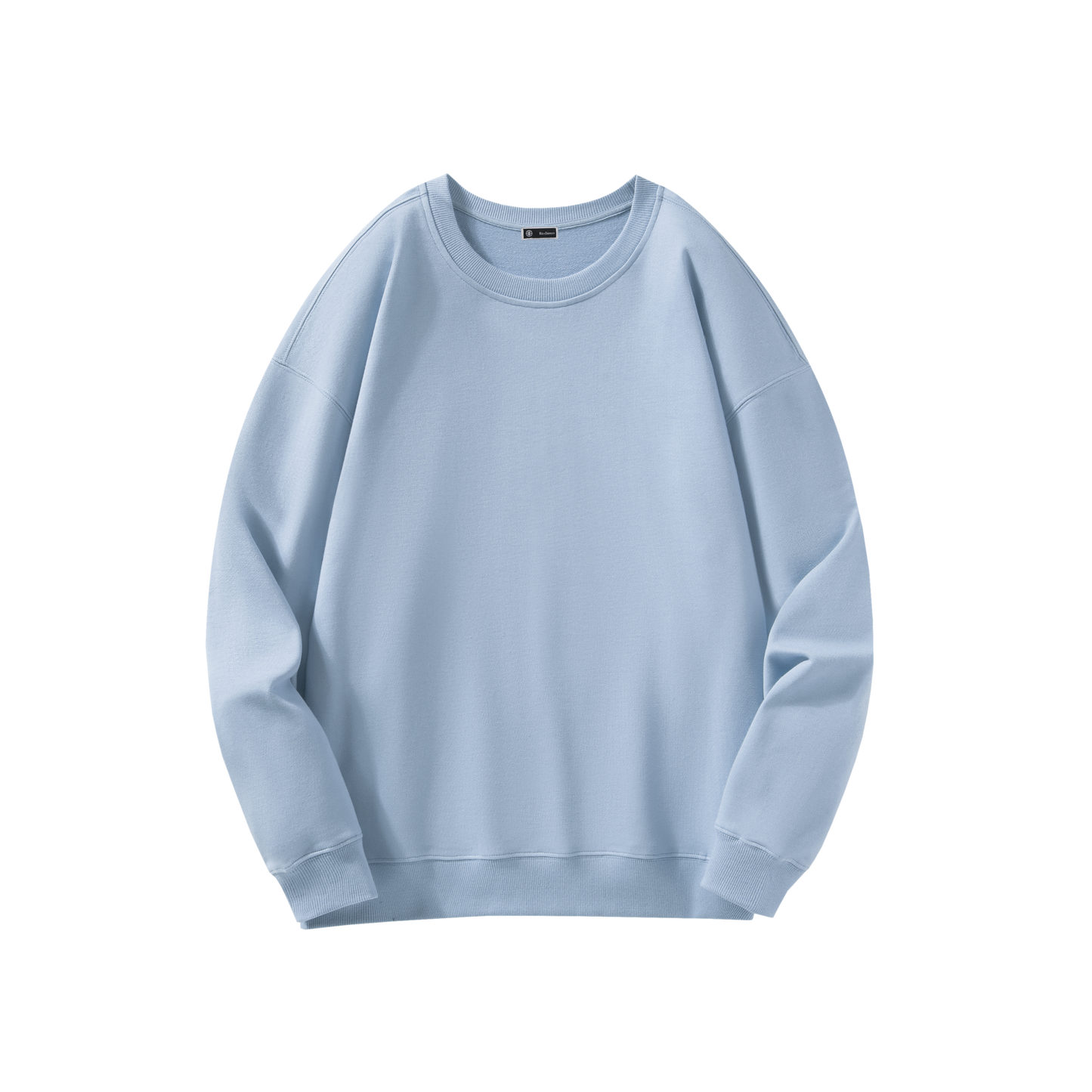 Sweat personnalisé - 100% coton