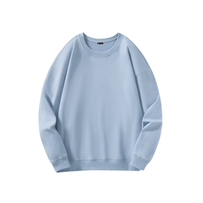 Sweat personnalisé - 100% coton