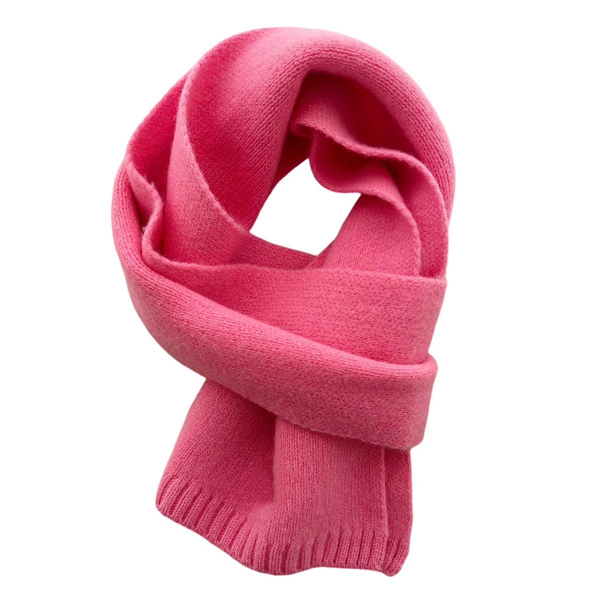 Écharpe personnalisée - 100% Laine