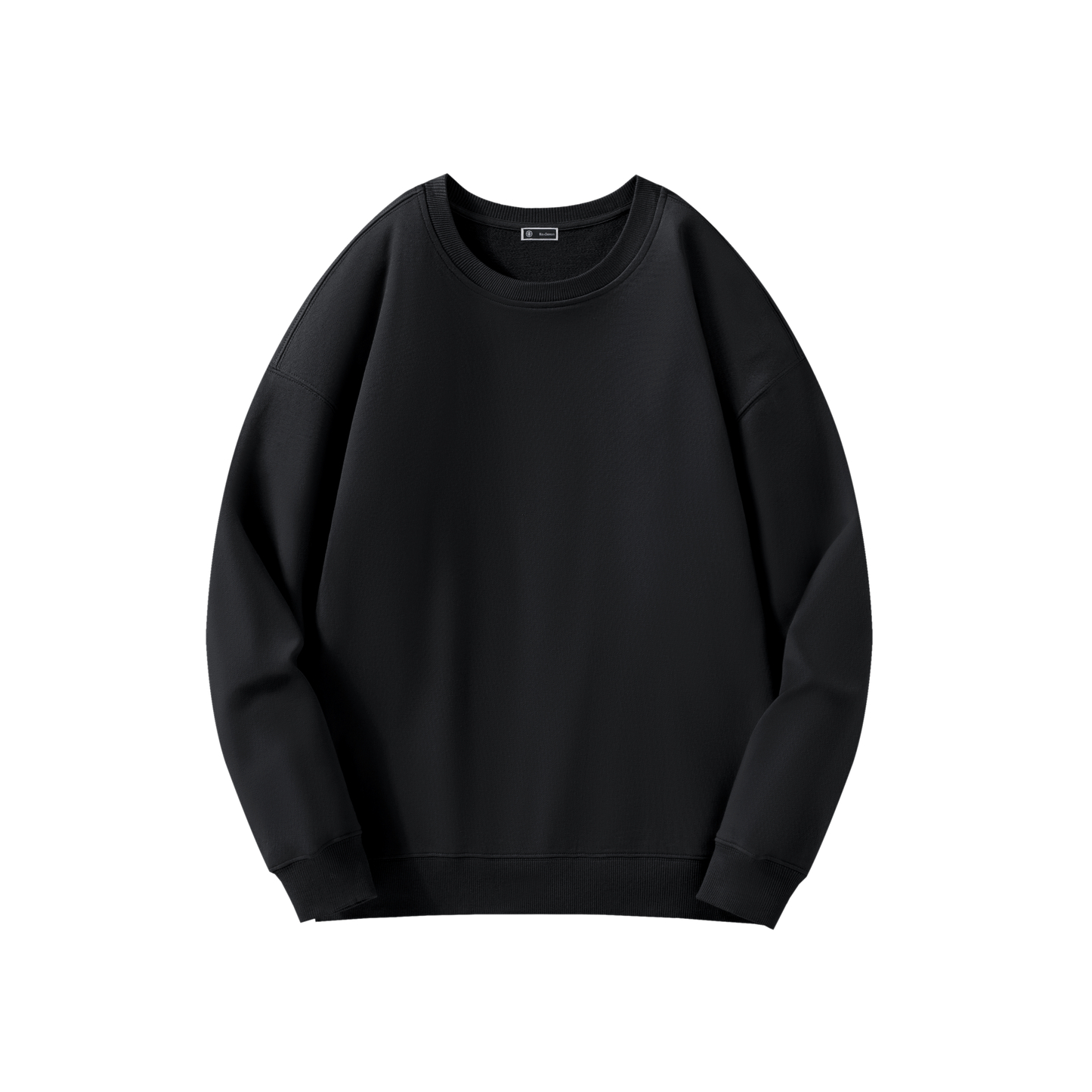 Sweat personnalisé - 100% coton