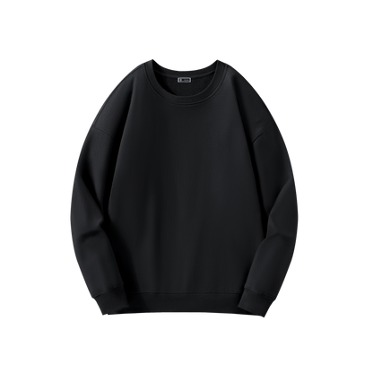 Sweat personnalisé - 100% coton