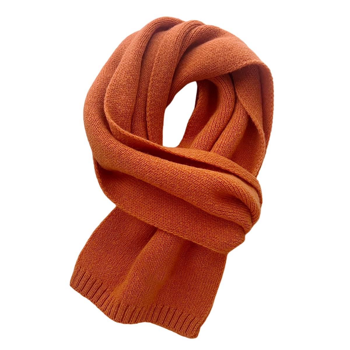 Écharpe personnalisée - 100% Laine