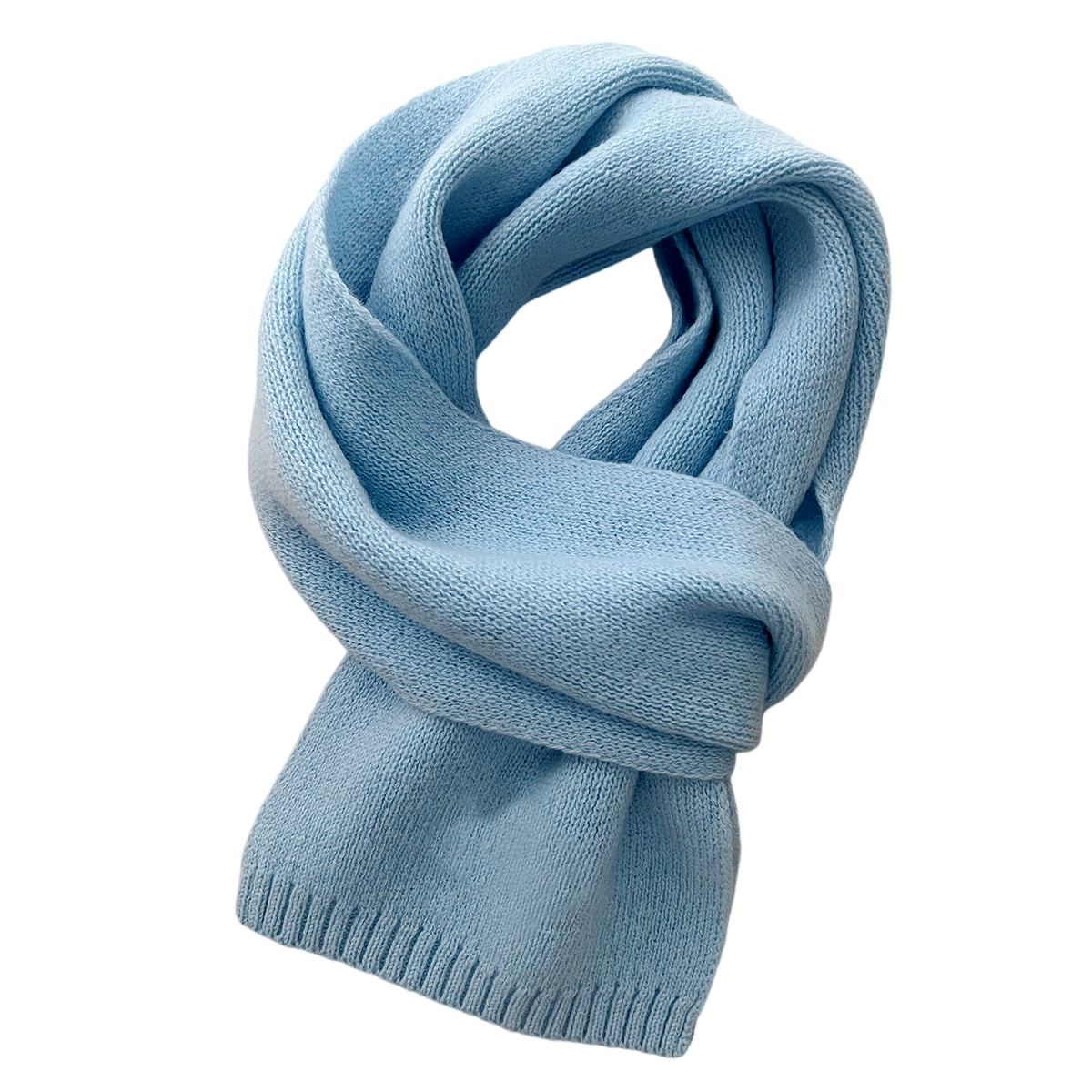 Écharpe personnalisée - 100% Laine