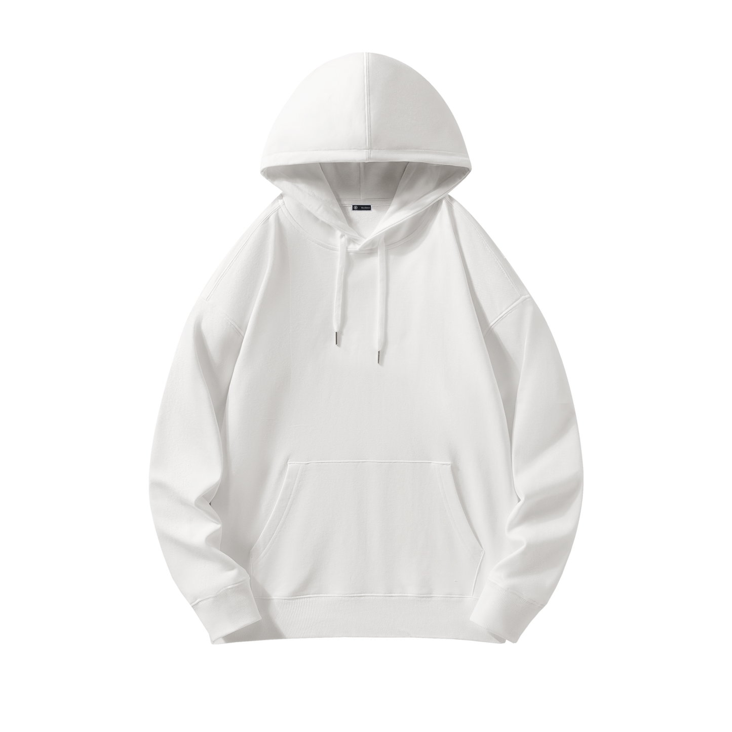 Sweat à capuche personnalisé en 100% coton