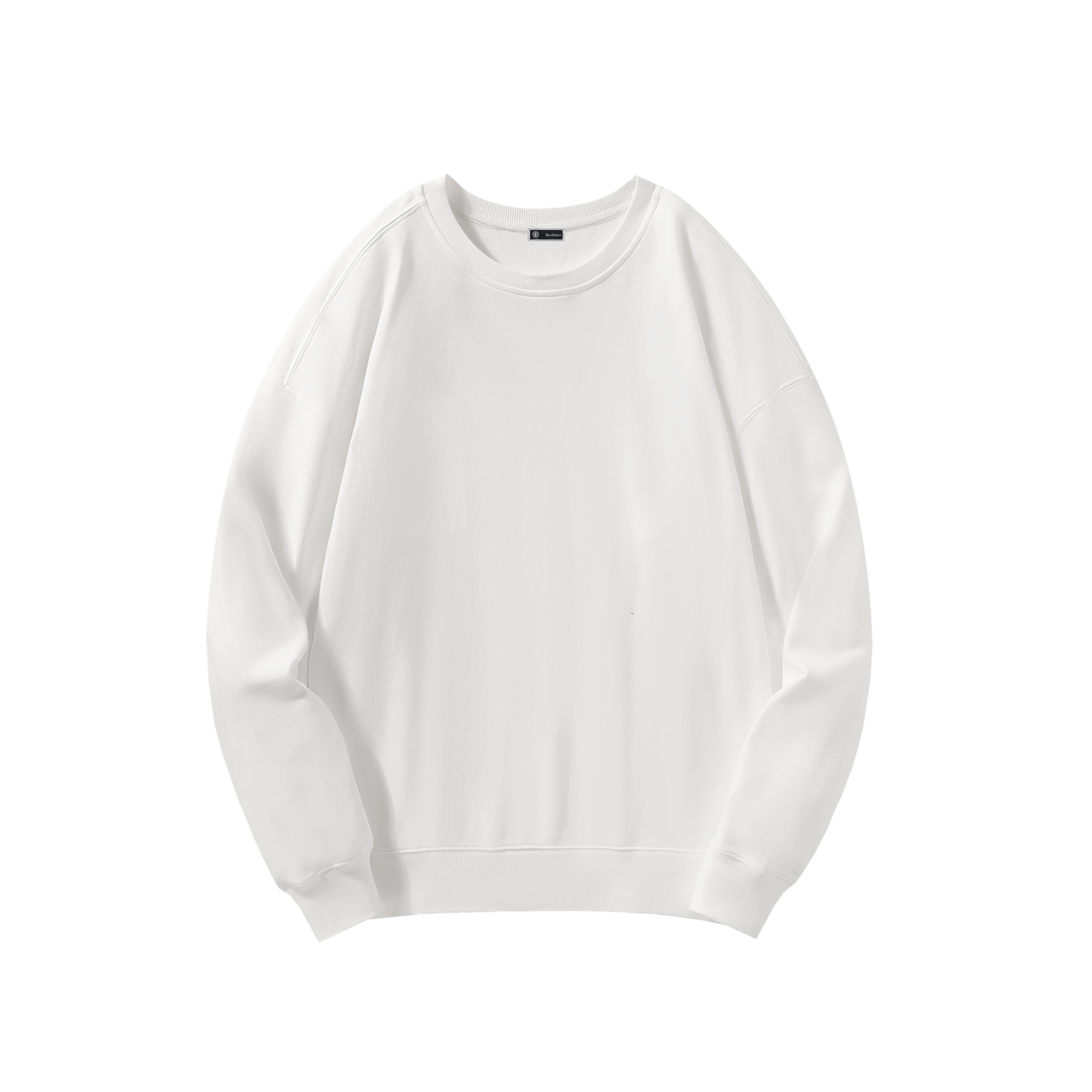 Sweat personnalisé - 100% coton