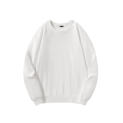 Sweat personnalisé - 100% coton