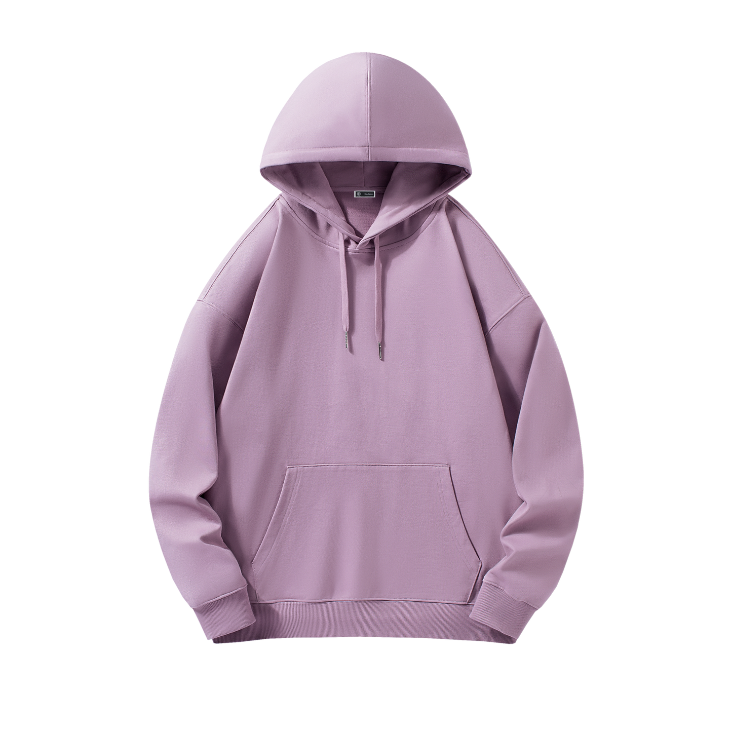 Sweat à capuche personnalisé en 100% coton