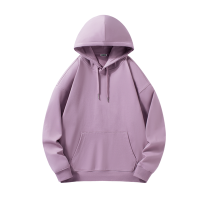 Sweat à capuche personnalisé en 100% coton